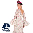Vestido de gitana "Ruth" - 1843