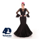 Vestido de gitana «Vega» – 1845